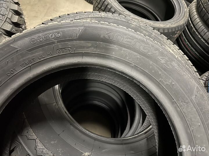 Hankook Kinergy 4S2 H750 185/60 R15 88H