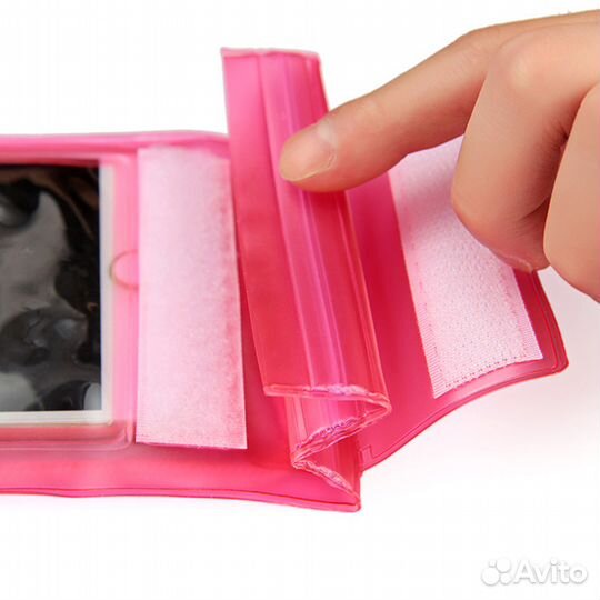 Универсальный Водонепроницаемый Чехол