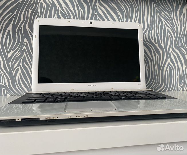 Sony Vaio PCG 61911V