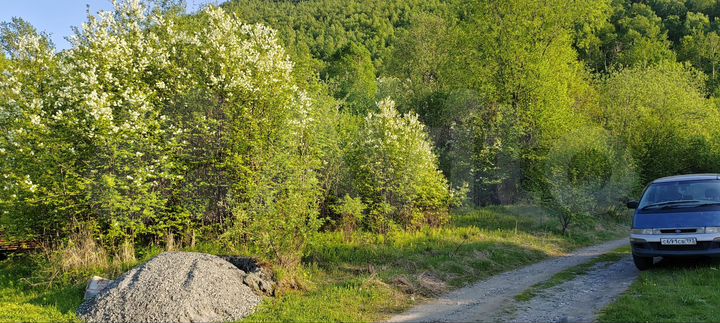 Участок 10 сот. (ИЖС)