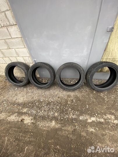 Marshal MH21 225/45 R18