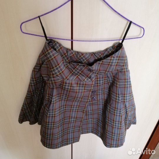 Форма школьная