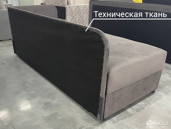 Кровать Тахта