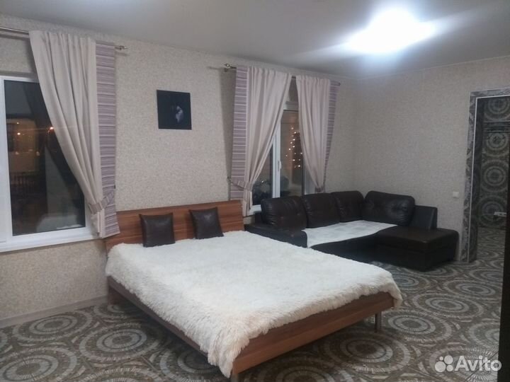 Аренда коттеджей в Комарово