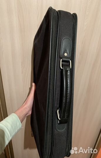 Сумка для ноутбука