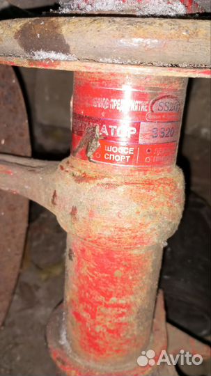 Блок комфорта приора