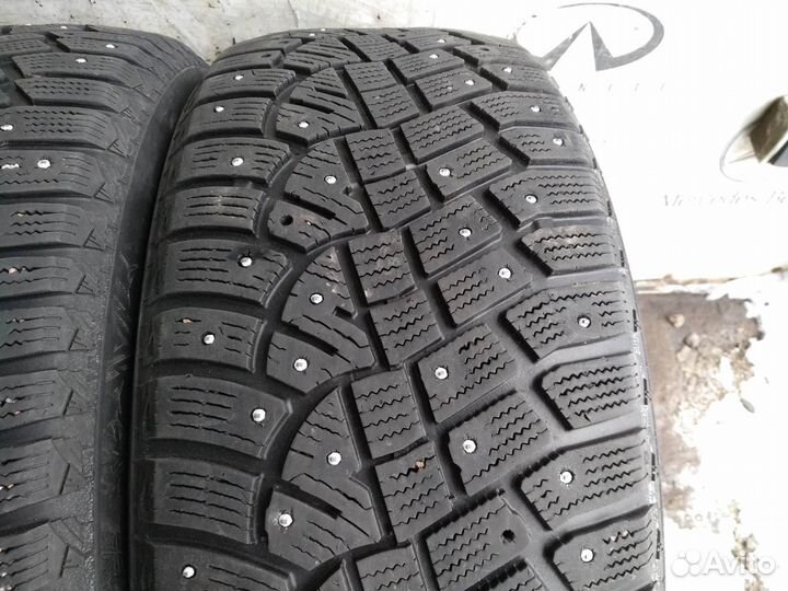 Continental IceContact 2 235/55 R17 103T