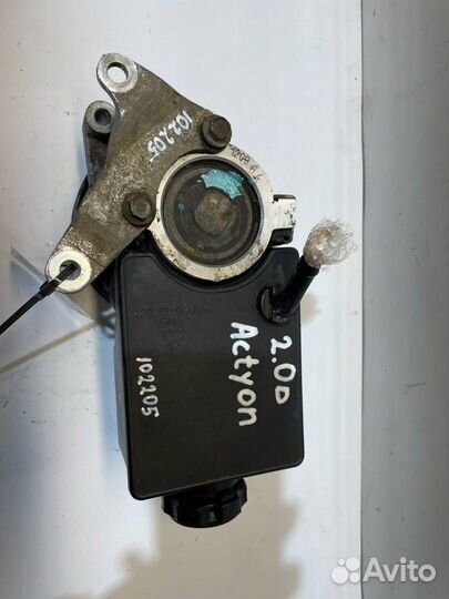 Насос гидроусилителя руля SsangYong Actyon