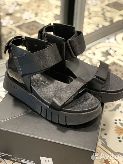 Сандалии United Nude натуральная кожа р.41