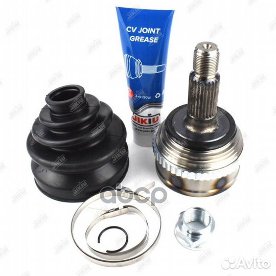 Шрус перед прав/лев JC28005 jikiu