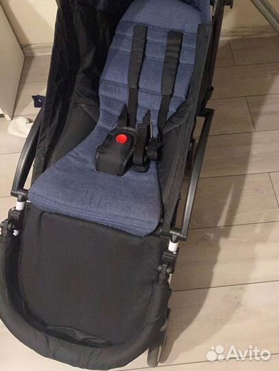 Аксессуары для коляски