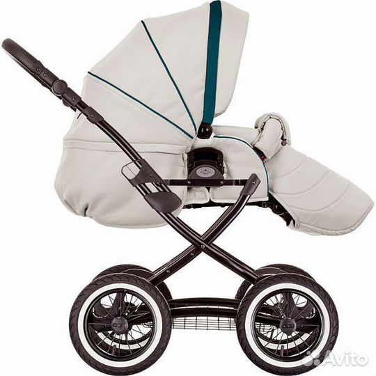 Коляска Noordi Sun 3 в 1