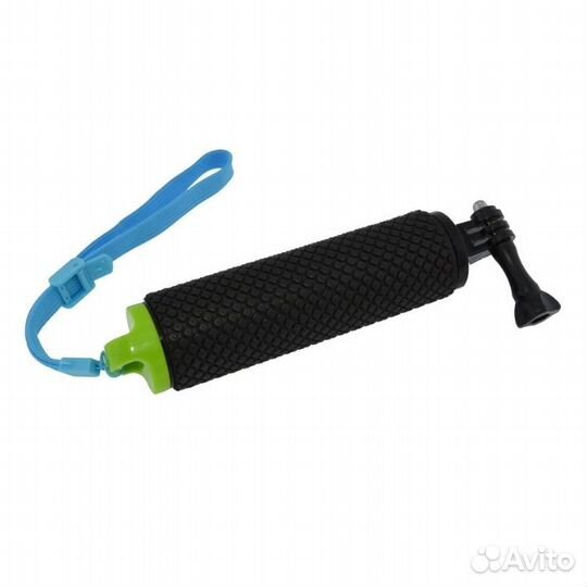 Монопод ручка поплавок для экшн камер Gopro