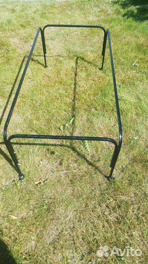 Огромная клетка ferplast 140