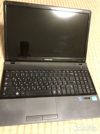 Мощный Samsung Core i5