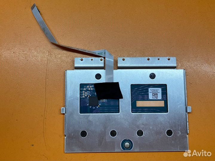 Б/У тачпад для ноутбука MSI GE70