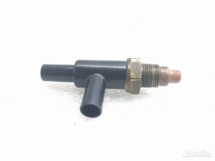 Клапан перепускной Honda Accord 7 2.4 2005