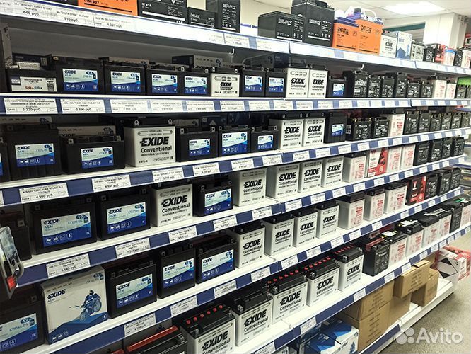 Доставка Акб Yuasa SY50-N18L-AT на Kawasaki, Yamah