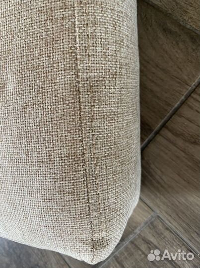 Подушка мягкая для садовой мебели