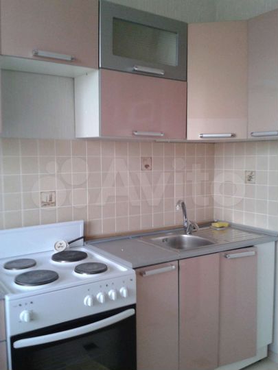 1-к. квартира, 43 м², 14/19 эт.