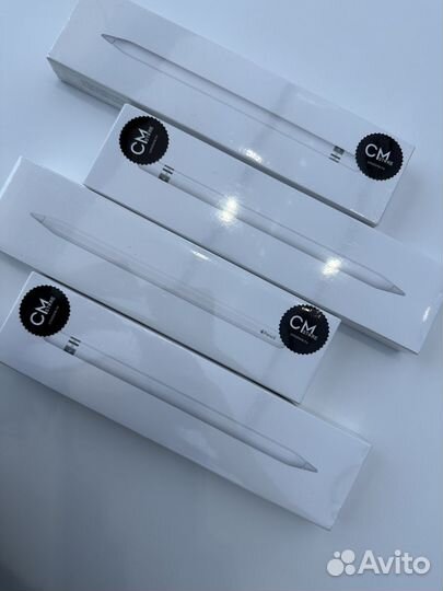 Apple Pencil 1 / 2 Новые Оригинал