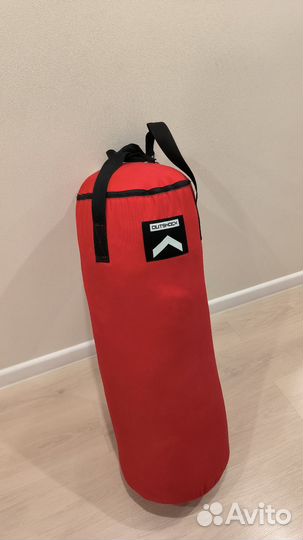 Боксерская груша