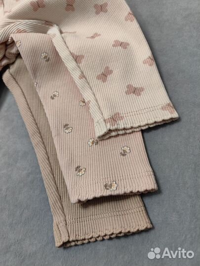 Новый набор леггинсов c&a Германия