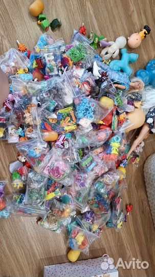 Игрушки, киндер сюрприз, kinder surprise