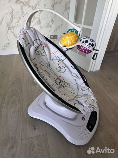 Детские качели