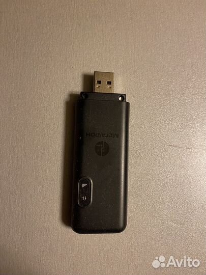 Usb модем 4g от мегафон
