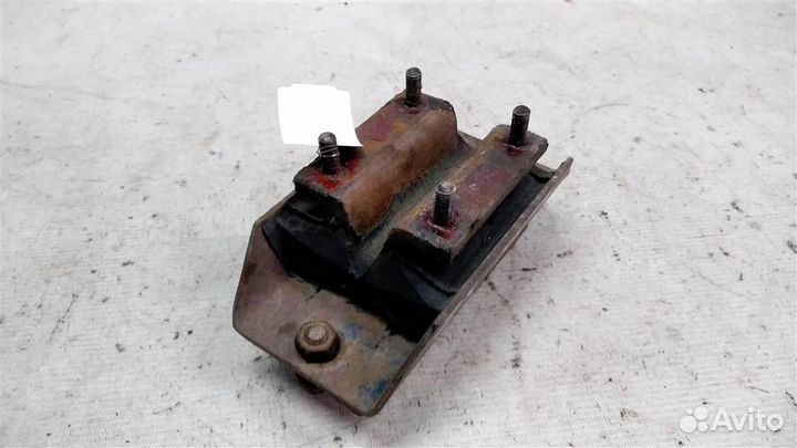 Опора МКПП задняя (подушка) ZX Landmark 05-09г