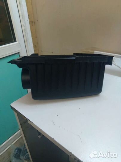 Корпус воздушного фильтра верх Kia Rio, Solaris