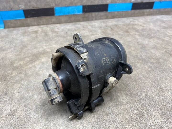 Противотуманная фара передняя левая Лада Гранта