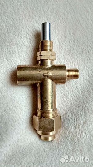 Клапан соленоидный от