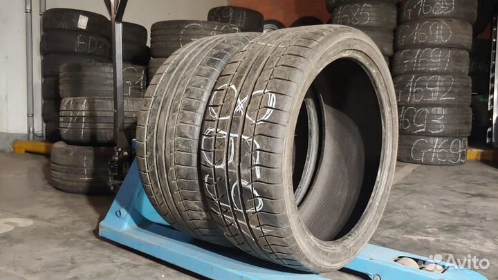 Gripmax Stature H/T 285/35 R22 106W