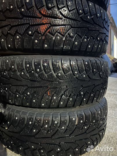 Nokian Tyres Nordman 5 SUV 215/65 R16 102T