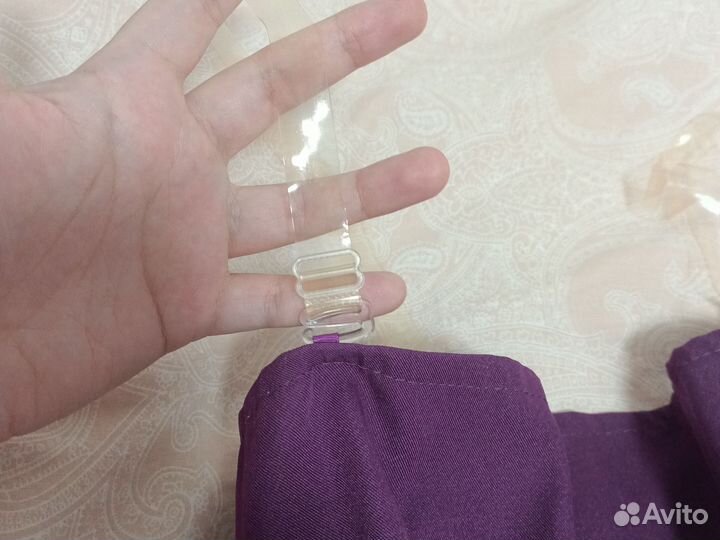 Косплей костюм Shiro No Game No Life размер S