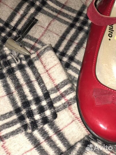 Пальто на девочку