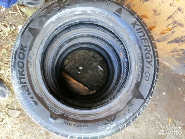 Колеса на daewoo matiz летние