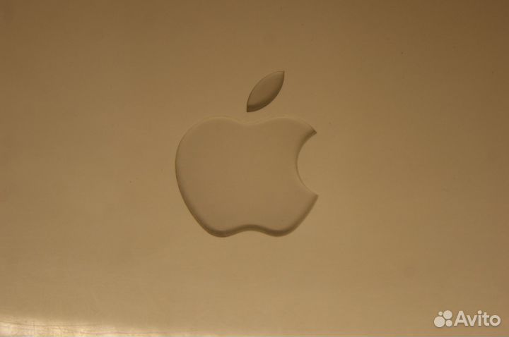 Apple macbook