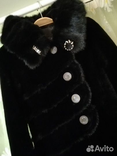 Продам шубу