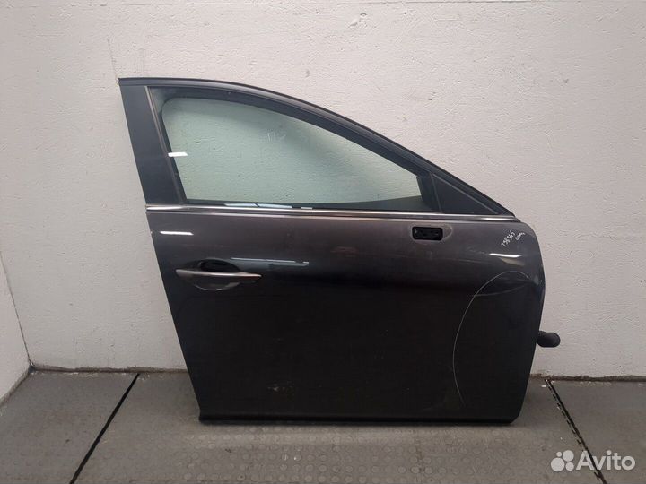 Дверь боковая Mazda 3 (BP) 2019, 2022