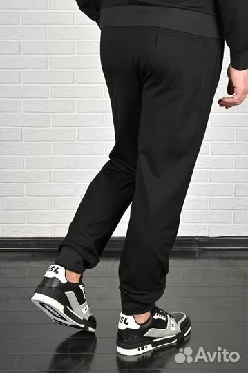 Спортивный костюм louis vuitton