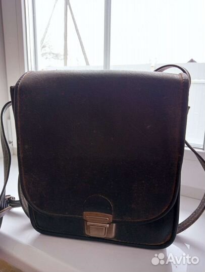 Кассетный диктофон Топаз