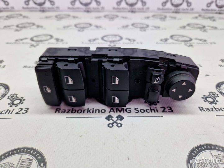 Кнопка стеклоподъёмника для BMW F25