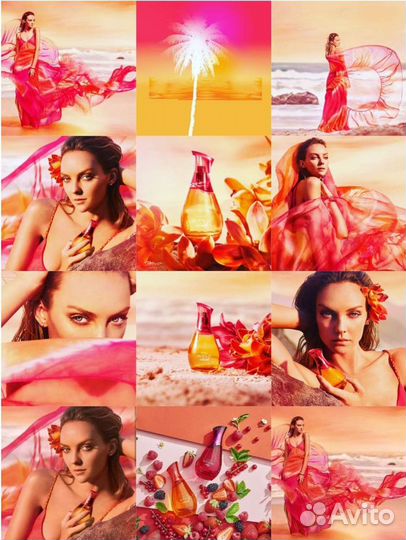 Аромат avon surreal island, 75 мл