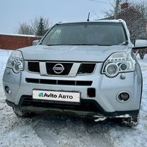 Nissan X-Trail 2.0 CVT, 2013, 70 000 км