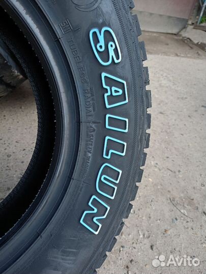 Sailun Terramax A/T 215/75 R15 100S