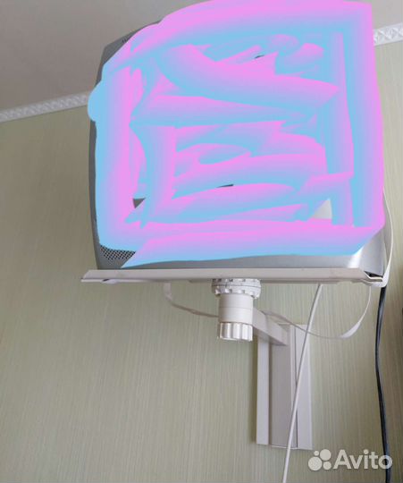 Подставка под телевизор