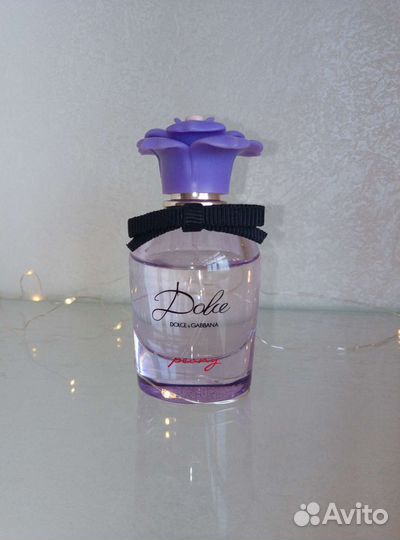 Духи Dolce&Gabbana 